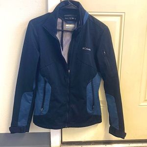Columbia Lightweight Jacket